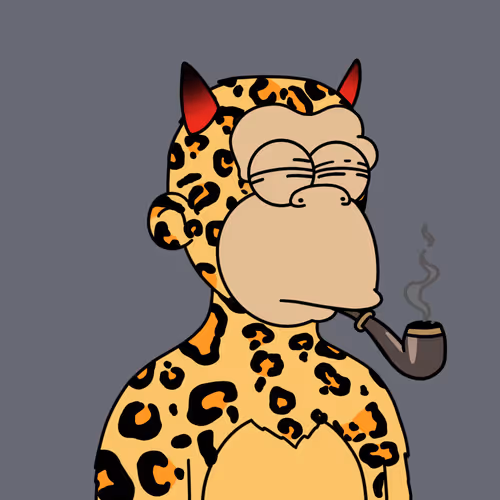 The Chimpsons Official