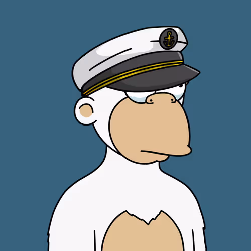 Chimpson #2739