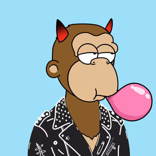 Chimpson #2007
