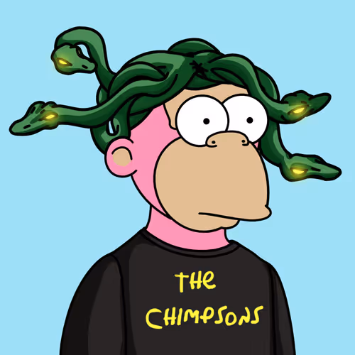 The Chimpsons Official