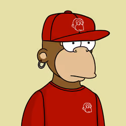 Chimpson #2414