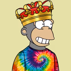 Chimpson #2931