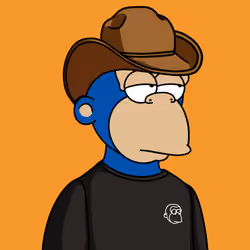 Chimpson #5704