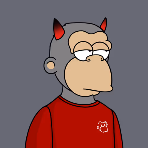 The Chimpsons Official