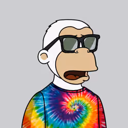 Chimpson #6838