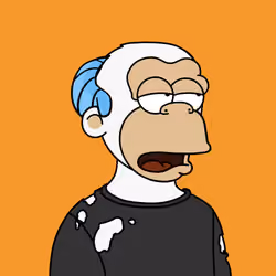 Chimpson #2738