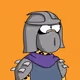 Chimpson #124