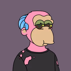 Chimpson #65