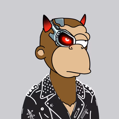 The Chimpsons Official