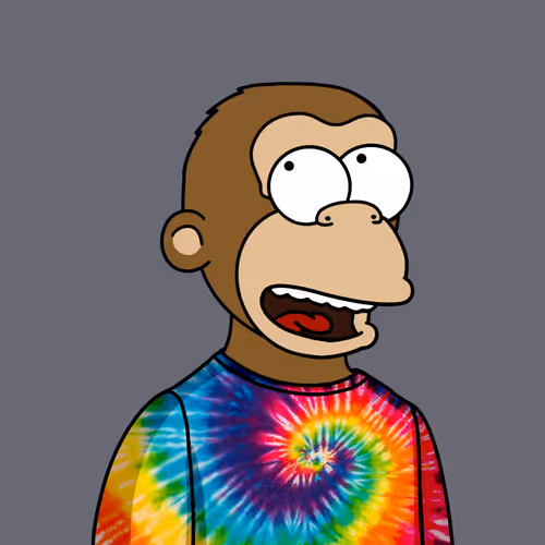 The Chimpsons Official