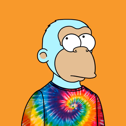 The Chimpsons Official
