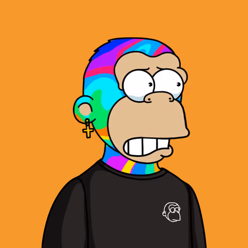 Chimpson #2691