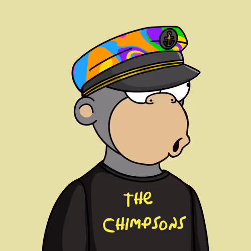 The Chimpsons Official