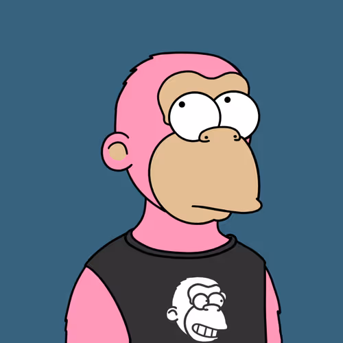 The Chimpsons Official