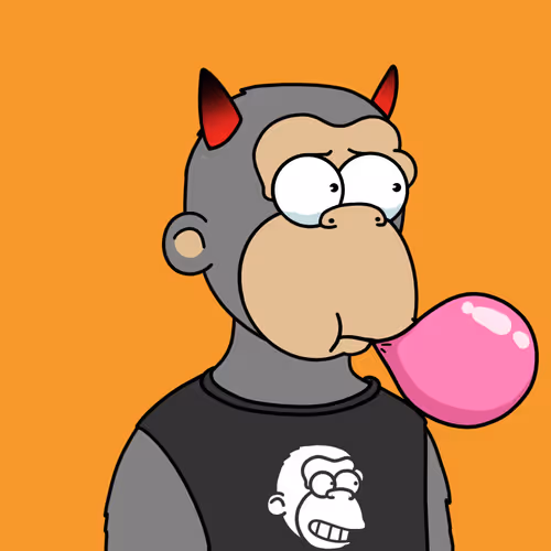The Chimpsons Official