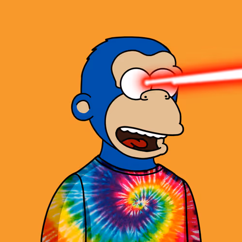 The Chimpsons Official