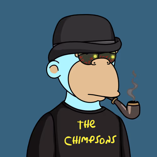 The Chimpsons Official