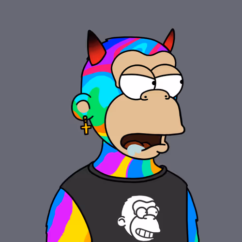The Chimpsons Official