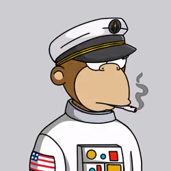 Chimpson #2606