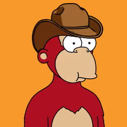 Chimpson #5836
