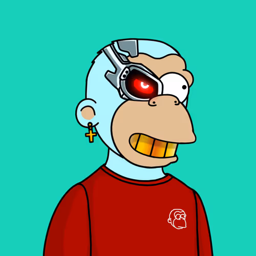 The Chimpsons Official