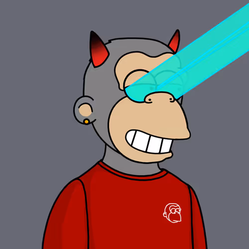 The Chimpsons Official