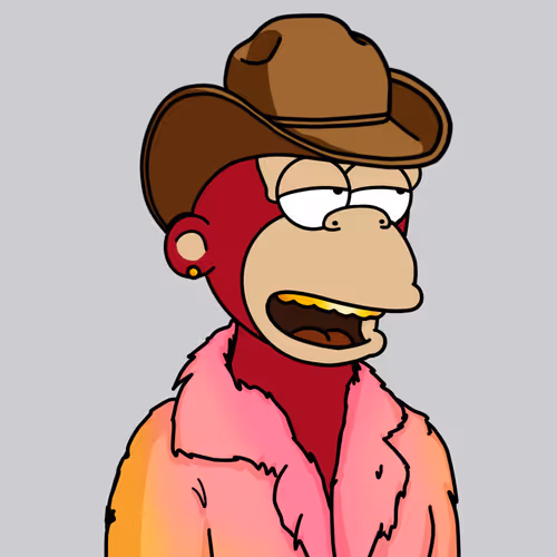The Chimpsons Official
