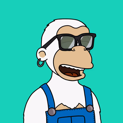 Chimpson #1052