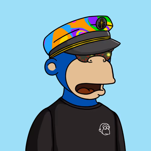 The Chimpsons Official