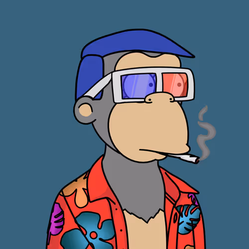 The Chimpsons Official