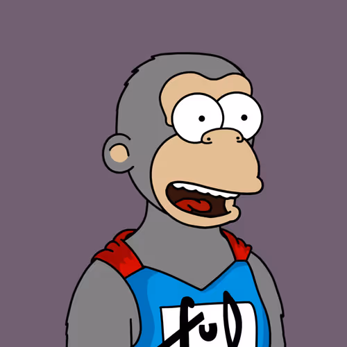 The Chimpsons Official