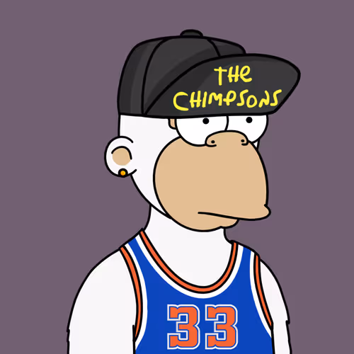 The Chimpsons Official