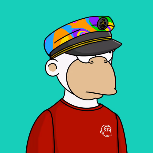The Chimpsons Official