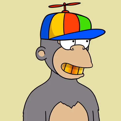 The Chimpsons Official