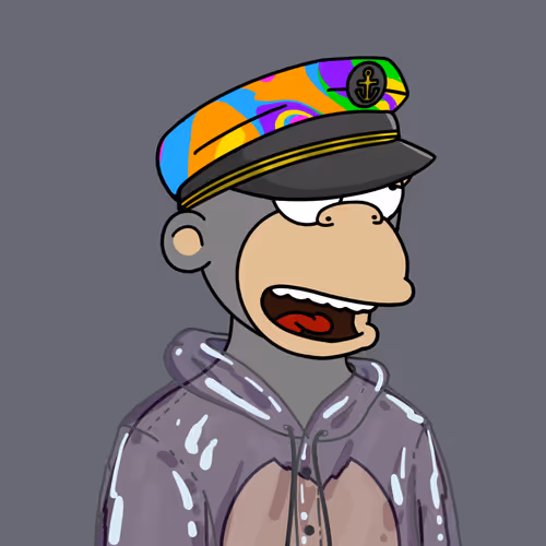 The Chimpsons Official