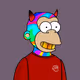 Chimpson #5851
