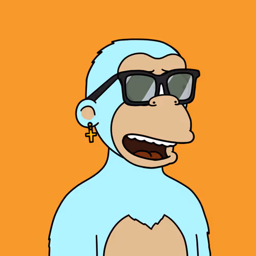 The Chimpsons Official