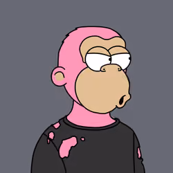 Chimpson #5783