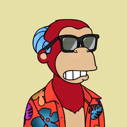 Chimpson #4544