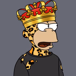 Chimpson #2716