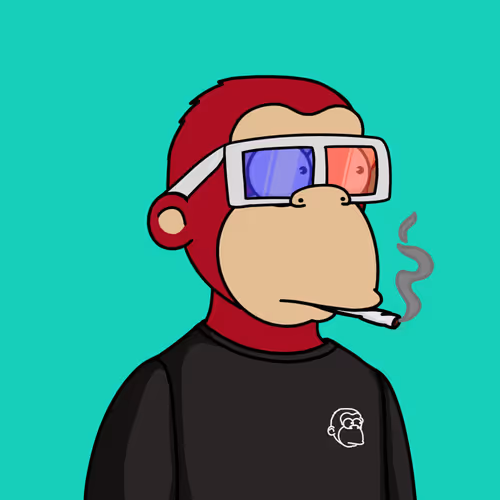 The Chimpsons Official