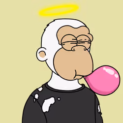 Chimpson #5793
