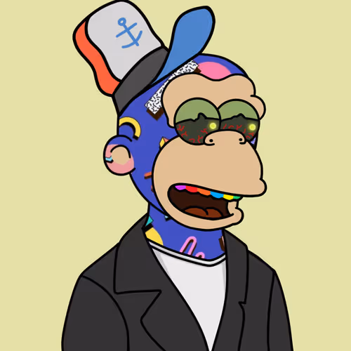 The Chimpsons Official