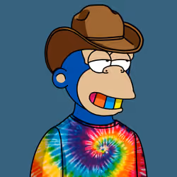 Chimpson #2900