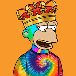 Chimpson #5511