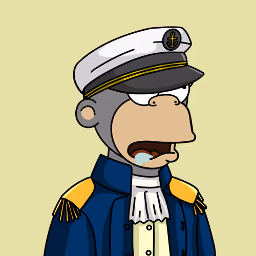 Chimpson #6985