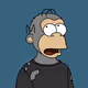 Chimpson #5133