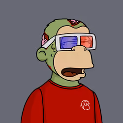 Chimpson #1010