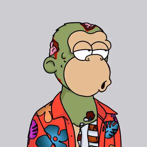 The Chimpsons Official
