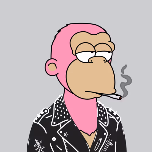 The Chimpsons Official